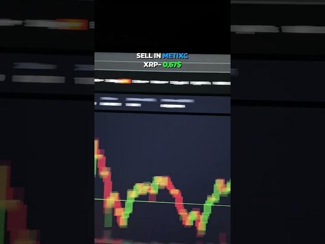 CRYPTO ARBITRAGE ON BINANCE | XRP CRYPTO STRATEGY | NEW P2P PROFIT #xrp #trade