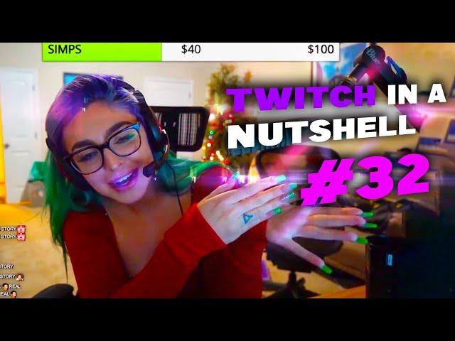 Twitch Fails in a Nutshell #32