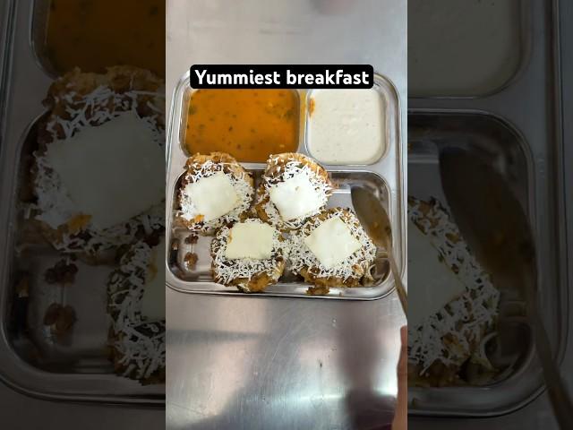 Yummiest breakfast idli sambar | Dosa #youtube #youtubeshorts #viralreel #viralvideo #shortsvideo