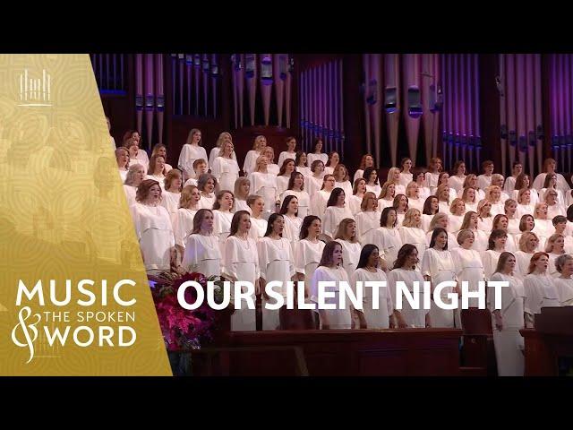 (12/15/24) | Music & the Spoken Word | The Tabernacle Choir (#livestream)