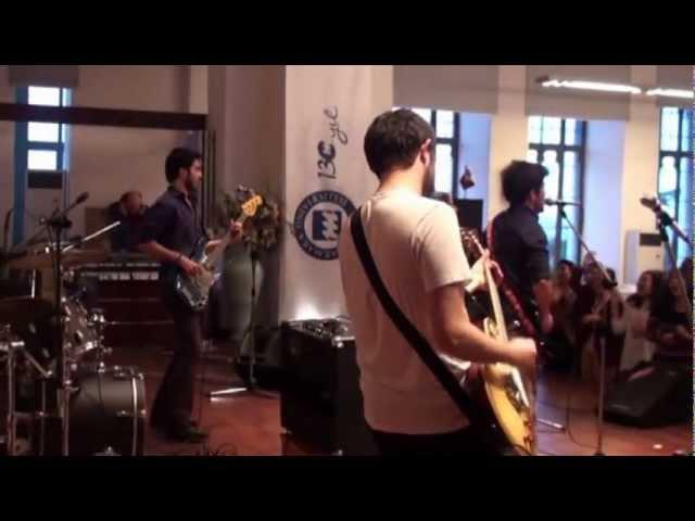 Konser ve Kermes