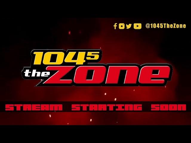 104-5 The Zone TV |