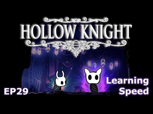  5hr Achievement | Hollow Knight | Let's Play Ep 29