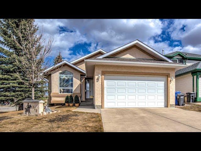 549 Cimarron Point Okotoks AB