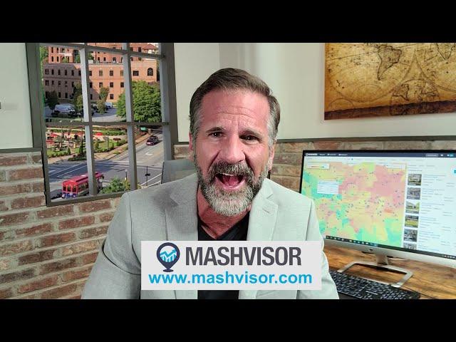 Real Estate Investing: Mashvisor Review