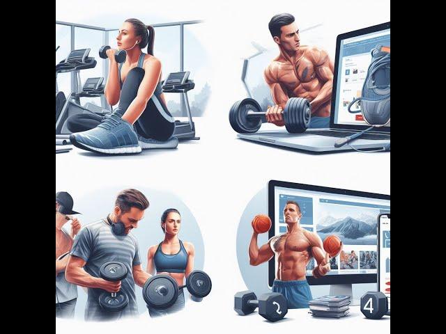 4 Free Websites You Can Use to Find Reputable Fitness Content