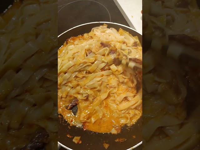моя кулинария