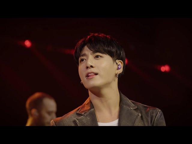 정국 (Jung Kook) 'Seven' @ iHeartRadio LIVE