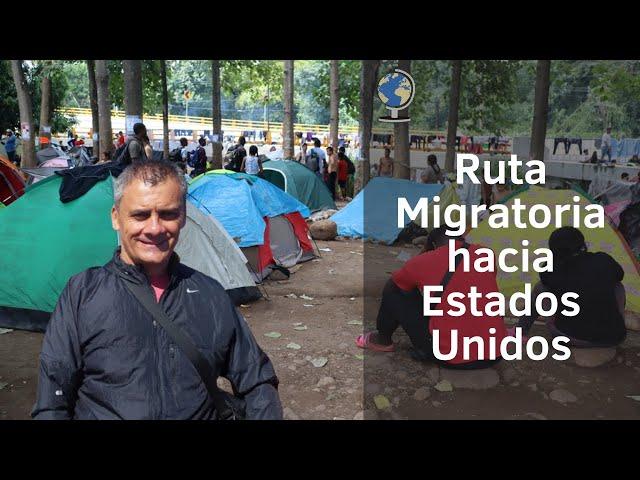 Para los migrantes ¿Qué sigue después del Tapón del Darién y la frontera con Estados Unidos?