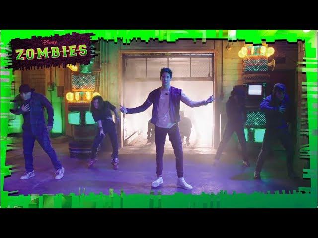 Zombies | BAMM! - Music Video - Disney Channel IT