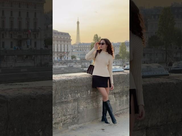 Moments From my Paris Trip #paris #paristravel #parisianstyle #parisvibes #frenchstyle #falloutfits