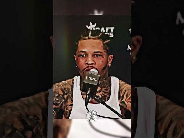 Gervonta Davis Reacts To BRUTAL Knockout Of Frank Martin