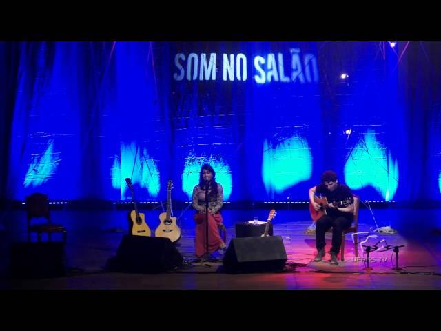 Som no Salão - Bianca Obino [parte II]