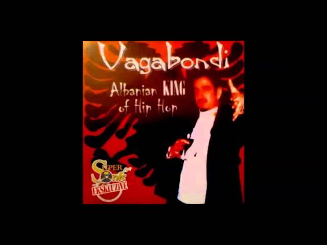 Vagabondi - Ma Bo Hallall O Mami Un Jam Vagabond