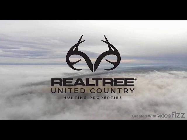 Brandon Zelma Realtree Land Pro - Realtree United Country Hunting Properties Freedom Land Ohio