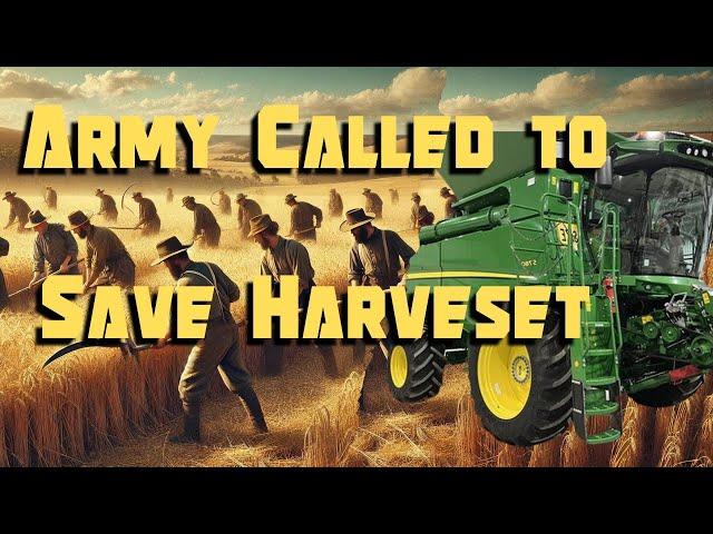 The Untold Story of the Australian Harvester Invention That Changed Farming Forever.