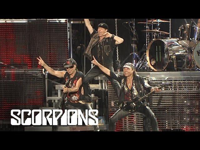 Scorpions - Wacken Open Air 2012 (Full Concert)