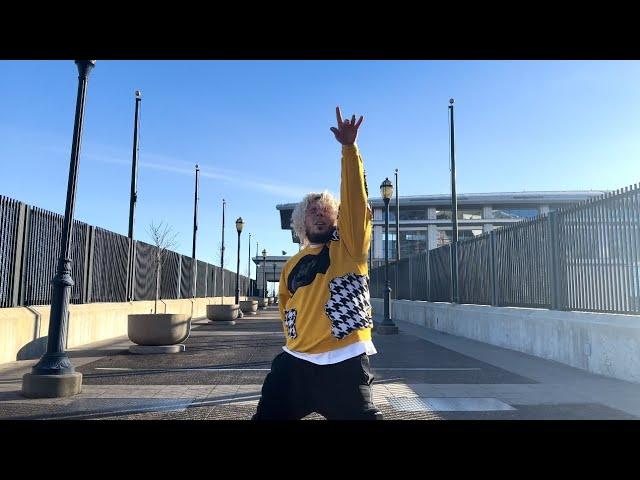 Coming Home - Michael Minelli (Official Lyric Video)