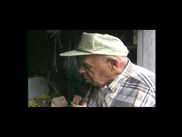 Henry Gourdine, On Boatbuilding