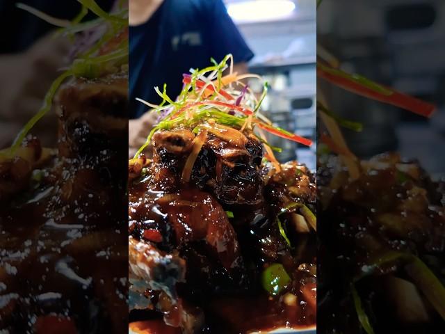 pork surt ribs || ️ #new #food #nonvegvlogs @MR.SACHIN-b1s