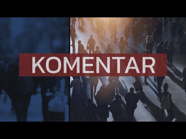 [Komentar] 03.12.2024 Nova24TV Gost: dr. Vinko Gorenak