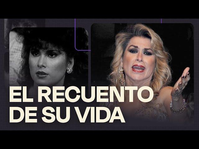 Fallece Dulce la cantante a sus 69 años: Conoce la trayectoria artística de Bertha Elisa Cárdenas