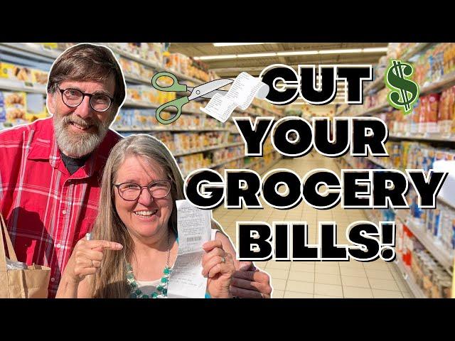 Grocery Shopping Hacks That Still Save Money Right Now