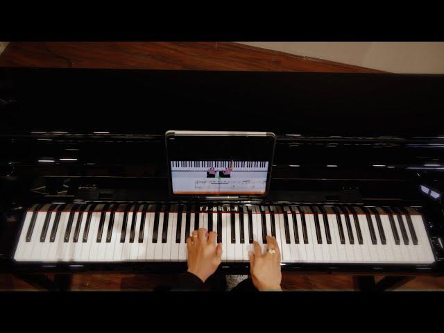 Yamaha Music Vietnam | Hướng dẫn sử dụng app flowkey cho việc học Piano tại nhà