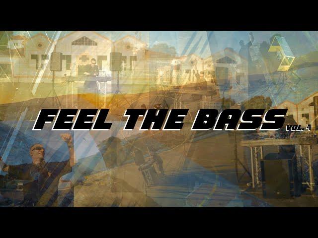 Sandro Martins Dj Set @ Feel The Bass Vol.4 | Lisbon (PT)