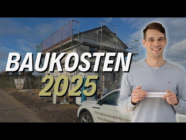 Hausbauen2025