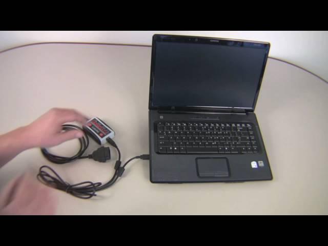 FlashPro Getting started