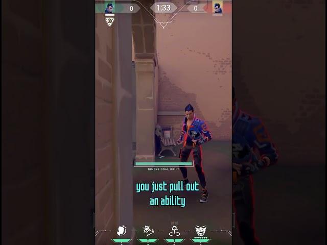 YORU ULT TECH EXPLAINED