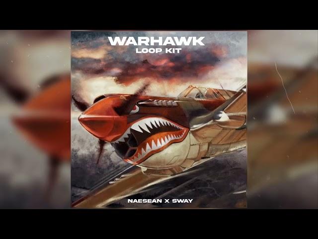 [FREE] 25+ NY / UK DRILL LOOPS (VOCAL+ORCHESTRAL) "WARHAWK" (POP SMOKE, FIVIO FOREIGN, RUSS) LOOPKIT