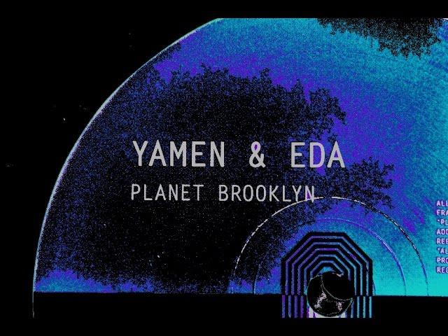 Yamen & Eda - All Out