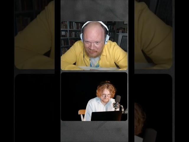 Кашин знает лучше, чем в телике, что говорят у Байдена