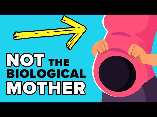 How Does Baby Surrogacy ACTUALLY Work?