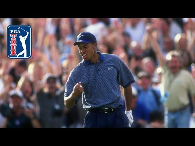 All-time greatest shots from WM Phoenix Open