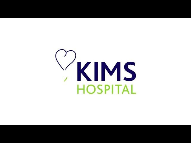 Physical Therapy at KIMS Hospital