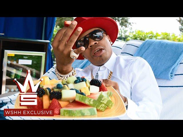 Plies - Ran Off On Da Plug Twice [Official Music Video]