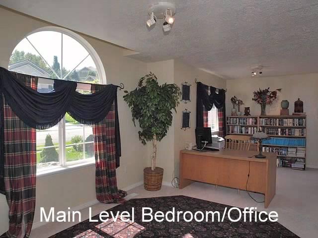 Home for sale in Bountiful, Utah!