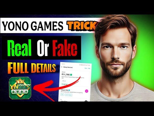 YonoGames Is Real Or Fake  | Yn777 Biggest Offer For All Users | Flat 600 Rs For All Users