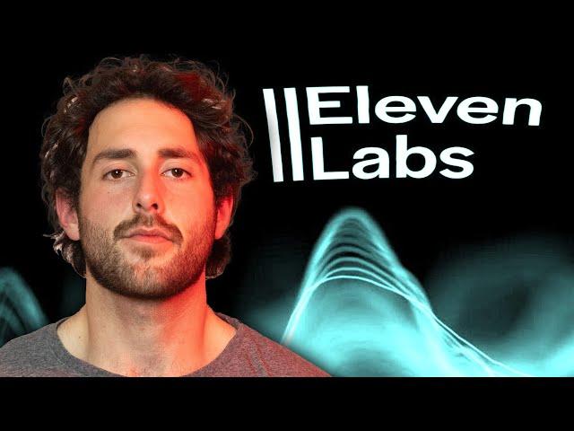 How To Use Eleven Labs 🫡 | Complete Guide for Beginners! - Best AI Voice Generator 