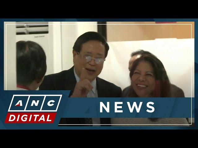 House lifts detention order on SMNI hosts Lorraine Badoy, Jeffrey Celiz on humanitarian grounds |ANC