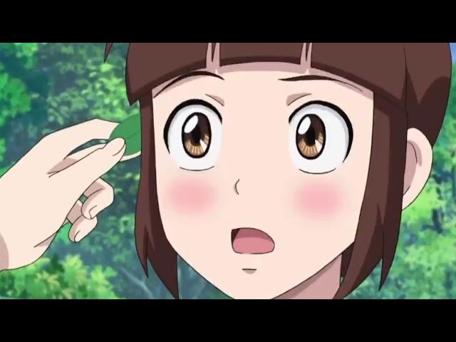 [AMV]Kanglim and Hari koo