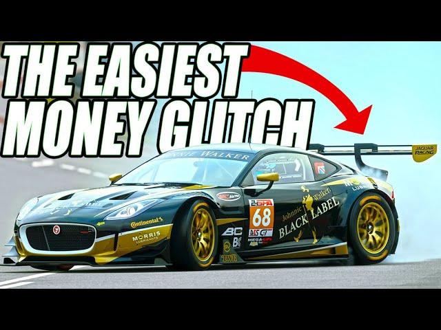 Dieses Rennen war zu einfach – So verdienst du Millionen in GT7 Le Mans Guide LP 700 Update 1.54