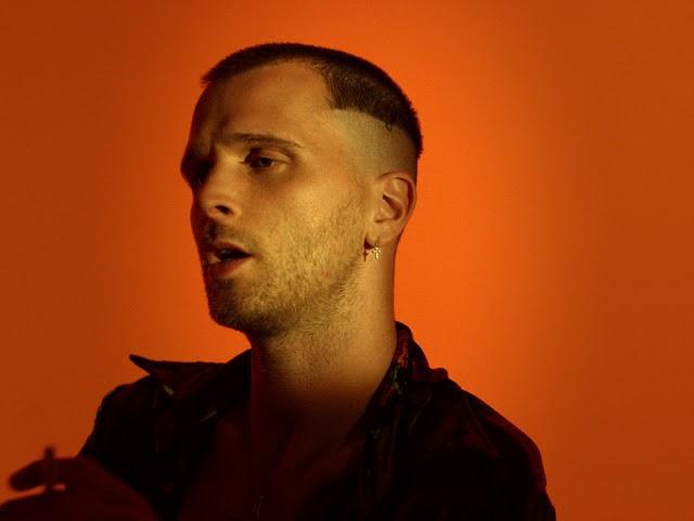 JMSN - Talk Is Cheap