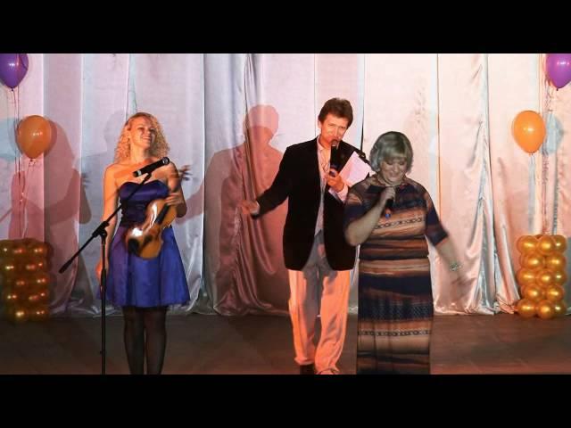 Оксана Иванова-городской романс 2016
