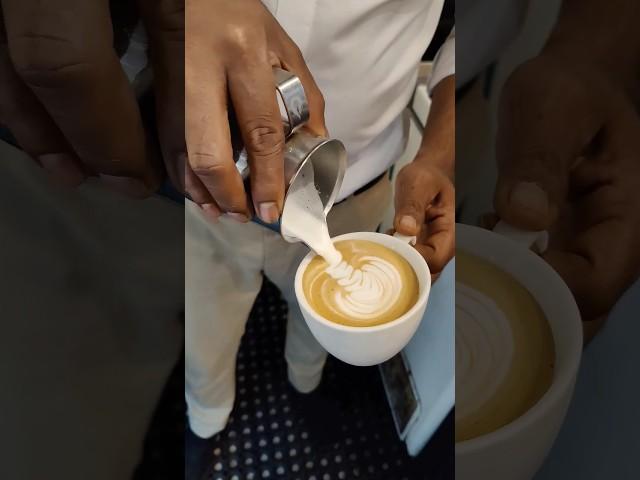 #barista #baristacoffee  new