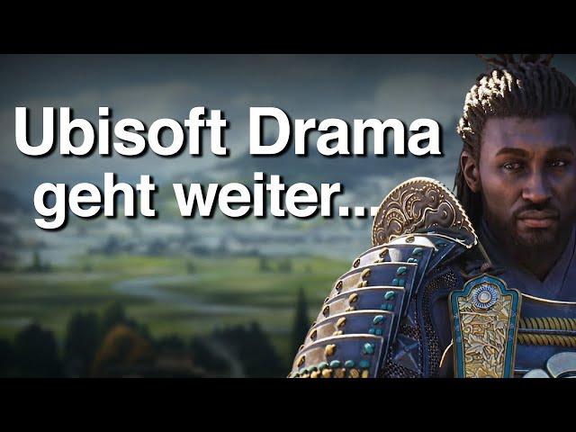 Ubisoft und Sweet Baby Inc gegen Gamer?