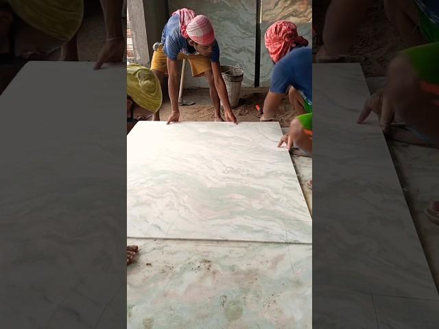 #Slab Marble Fitting#viralvideo #youtubeshorts